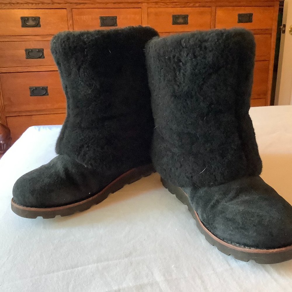 Australian Uggs Boots